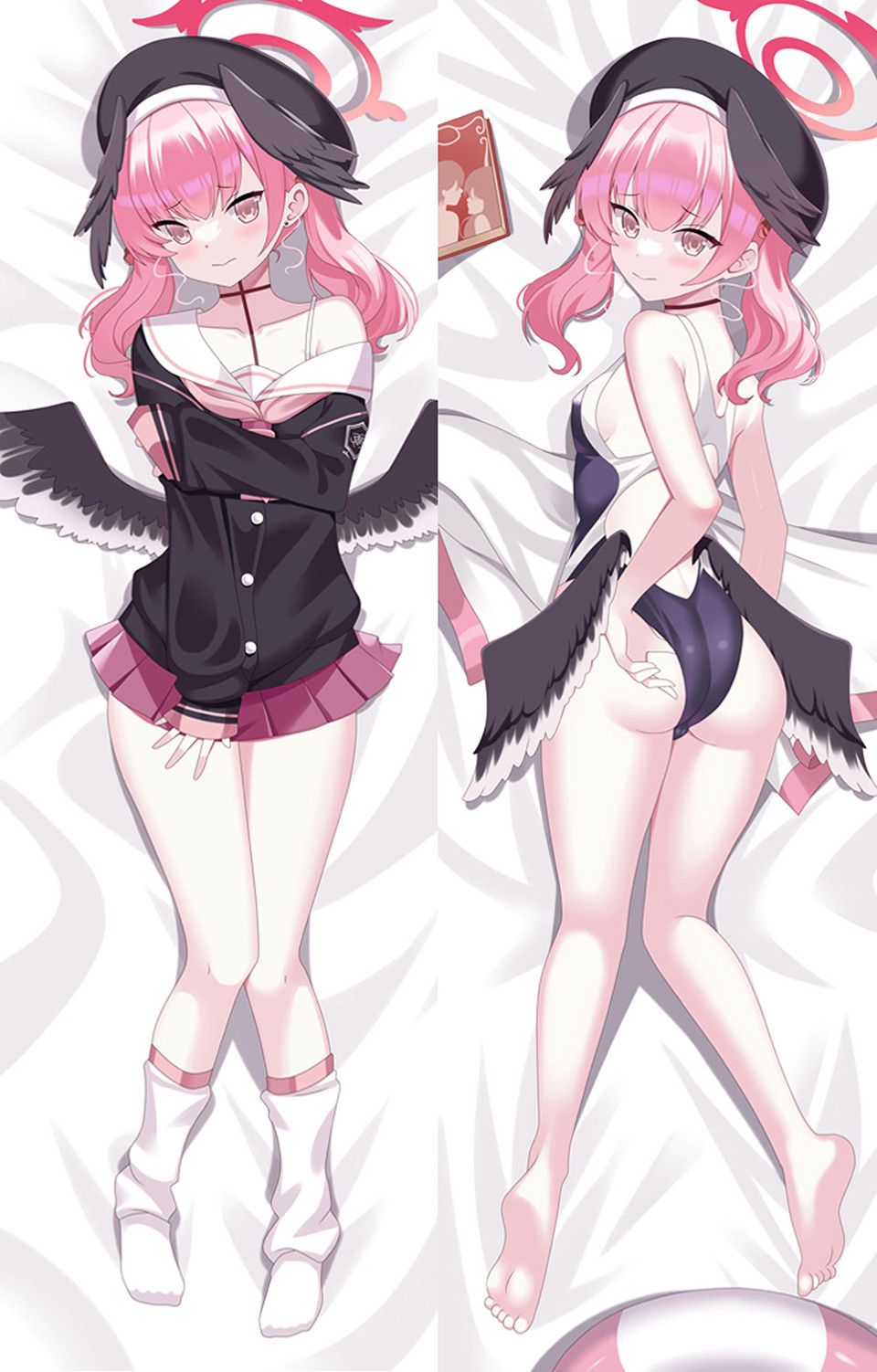 Shimoe Koharu