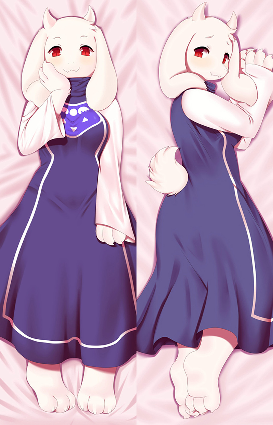 Toriel 1