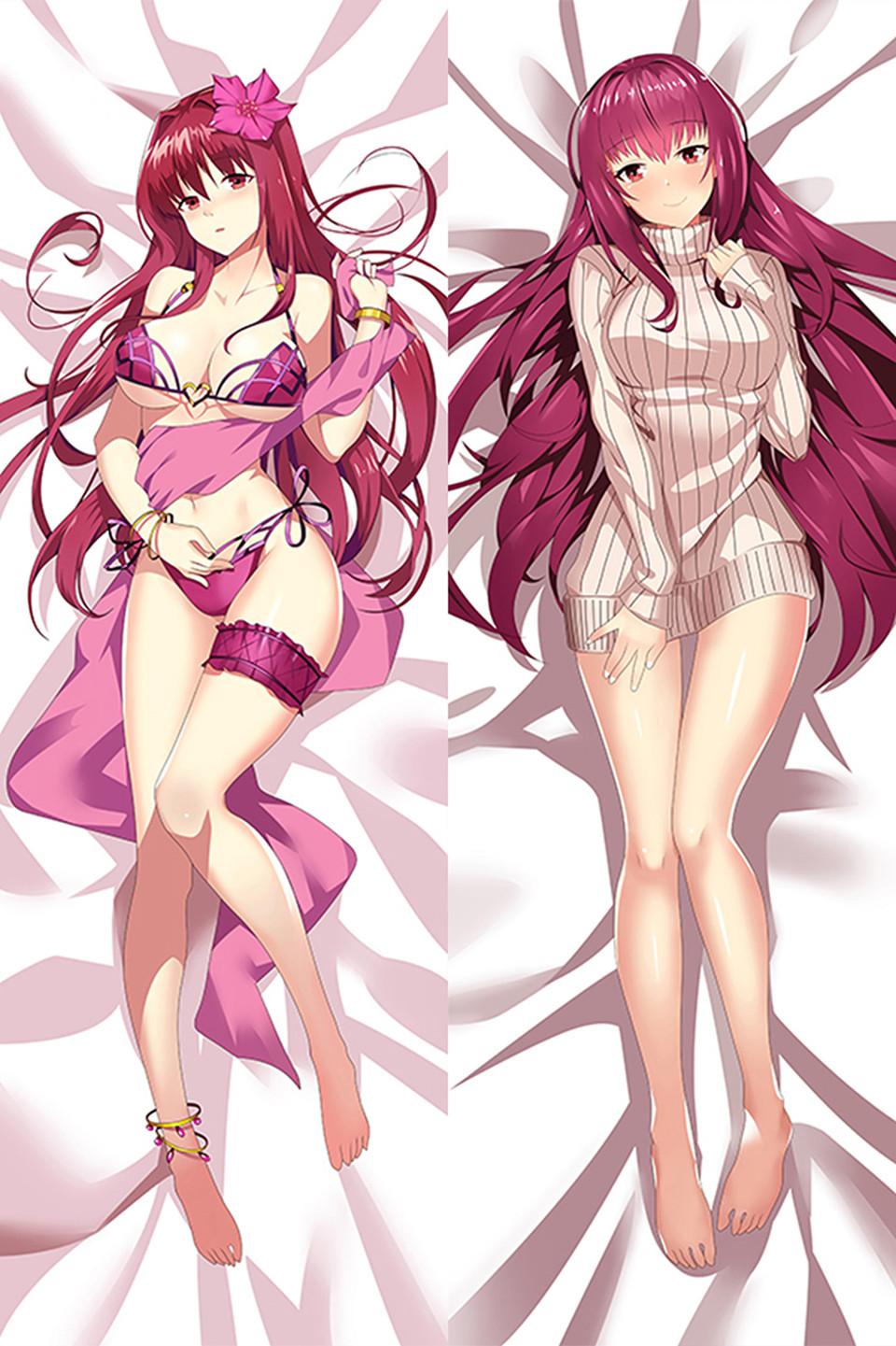 Scathach 31