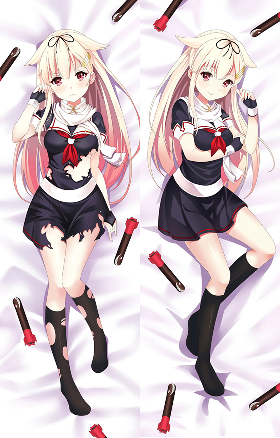 Yuudachi Kai Ni