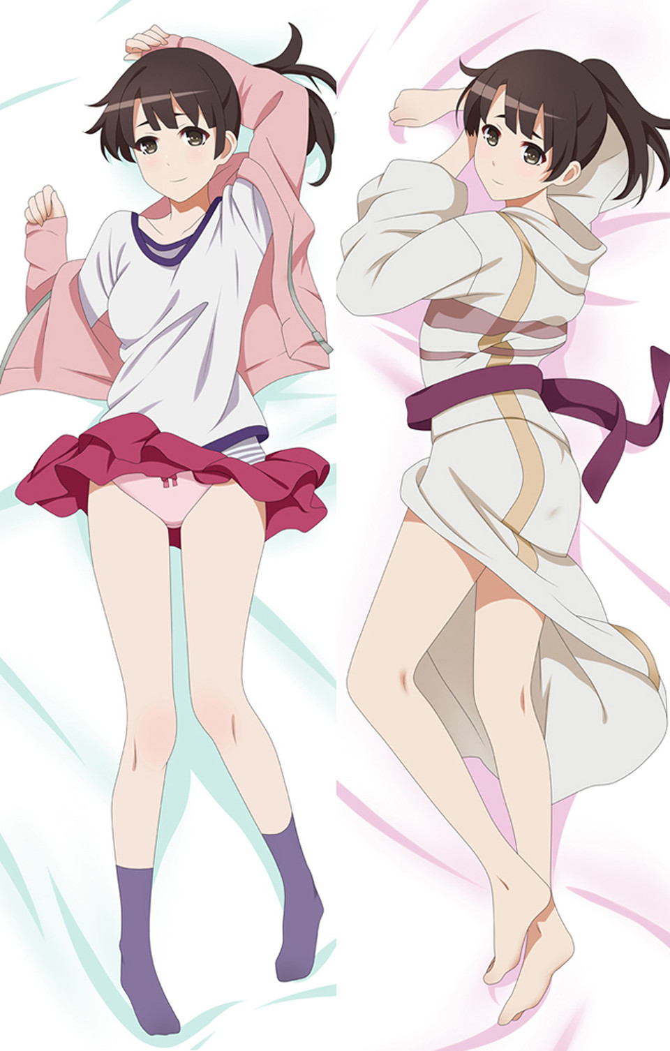 Megumi Kato 7