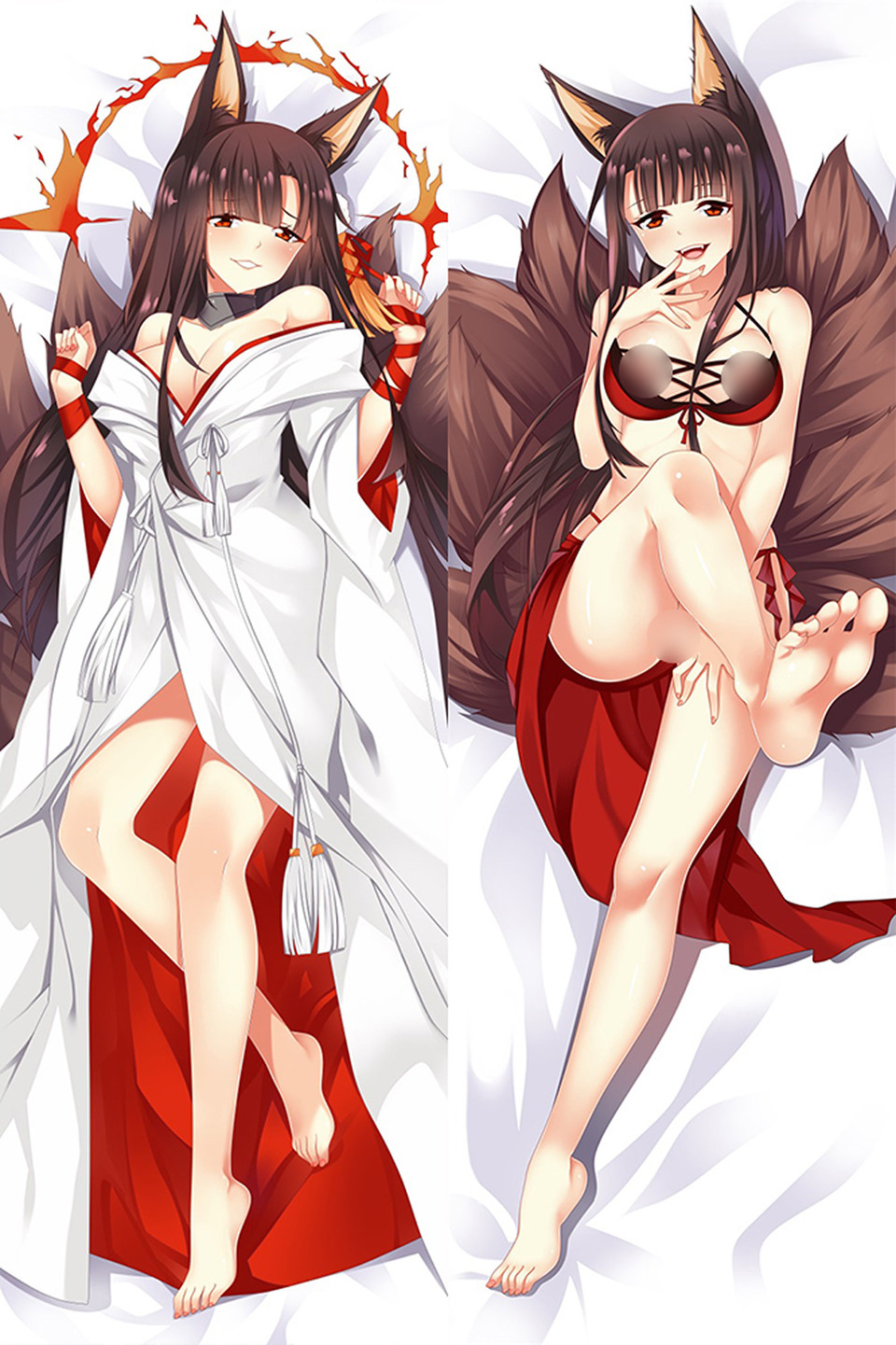 Akagi 8