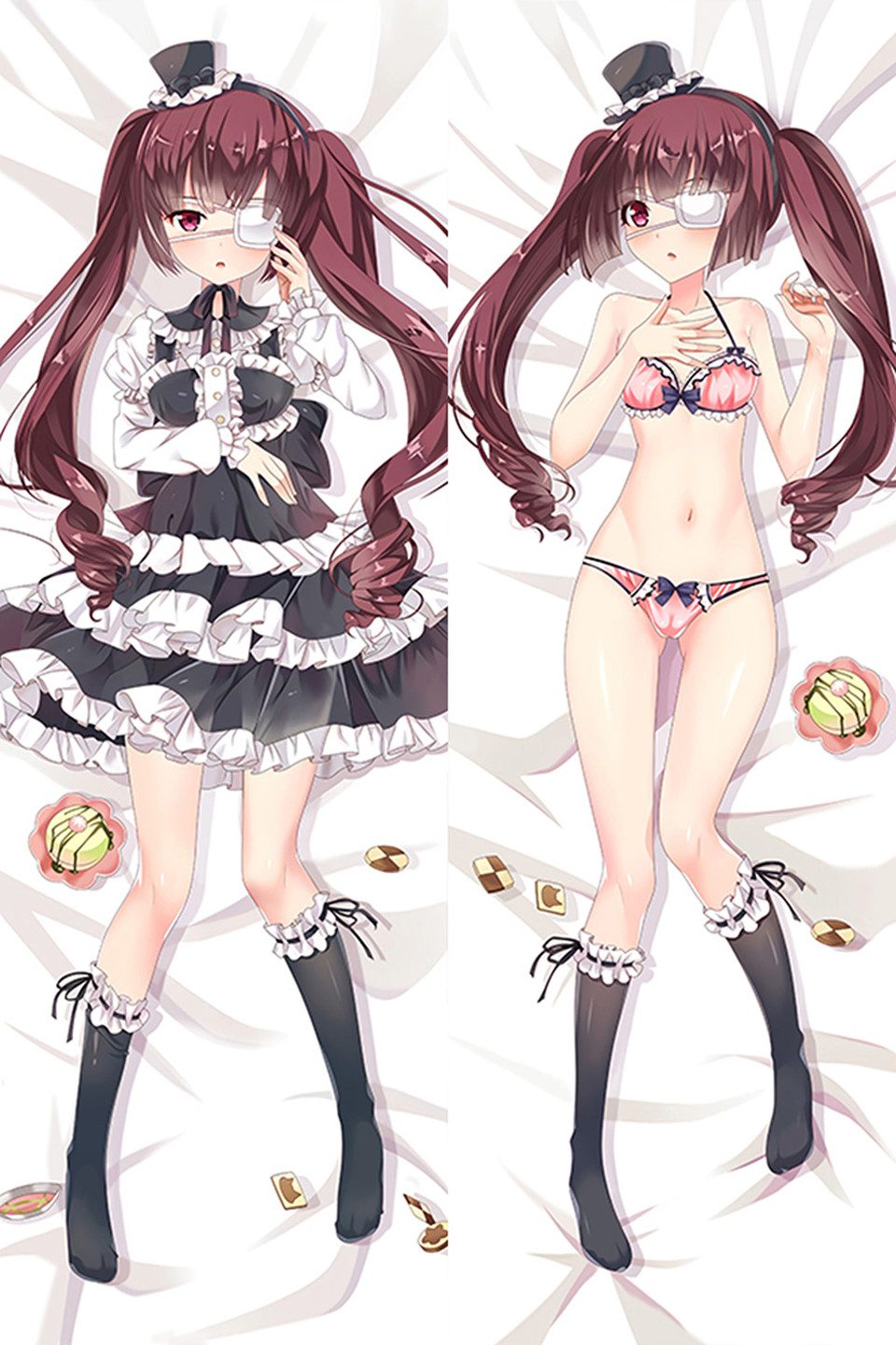 Yurine Hanazono 1