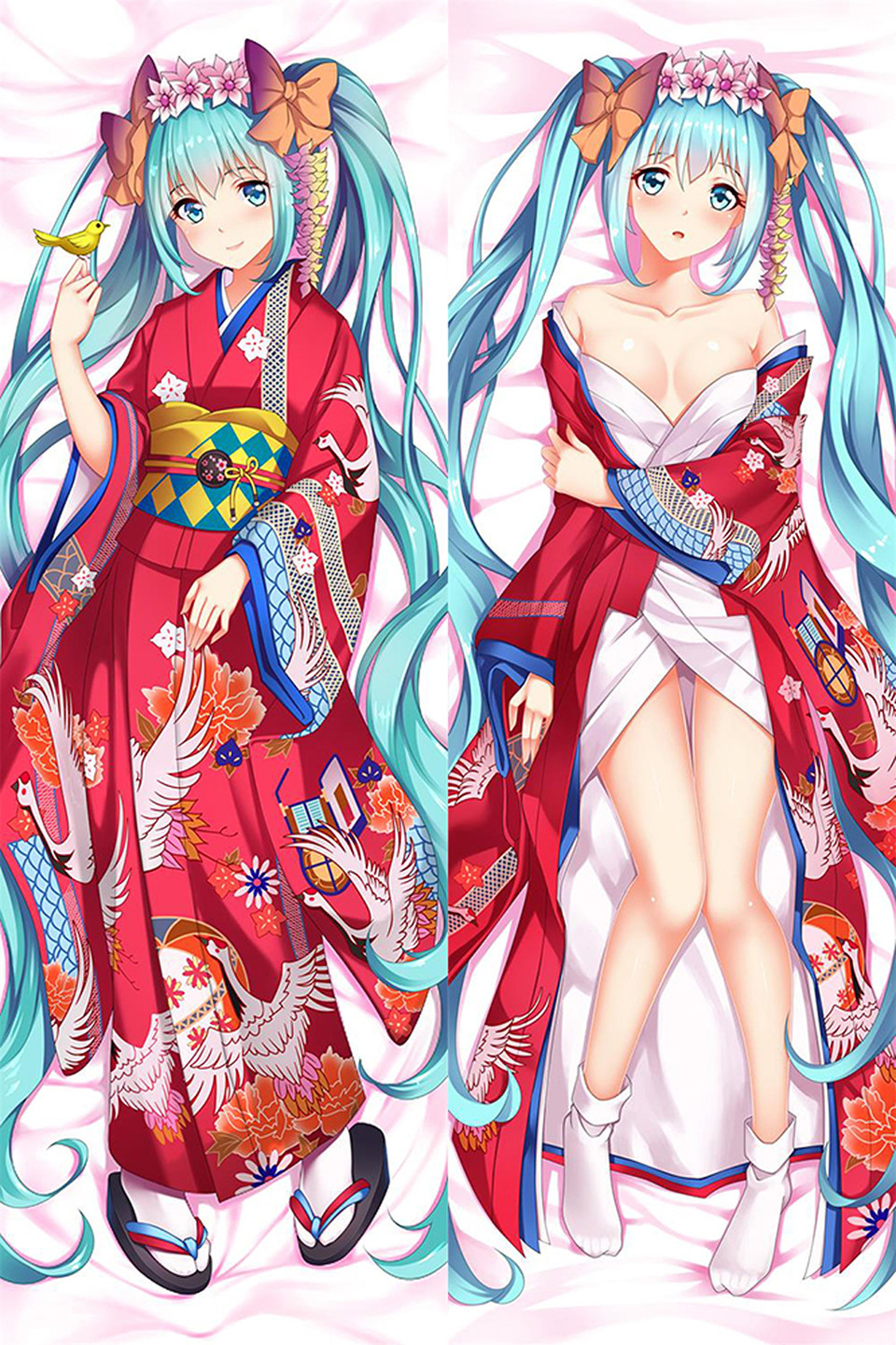 Hatsune Miku 66