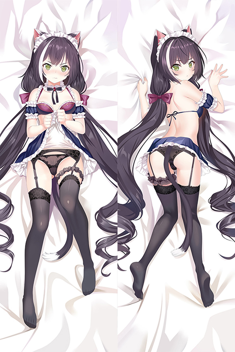 Karyl Dakimakura Body Pillow Cover