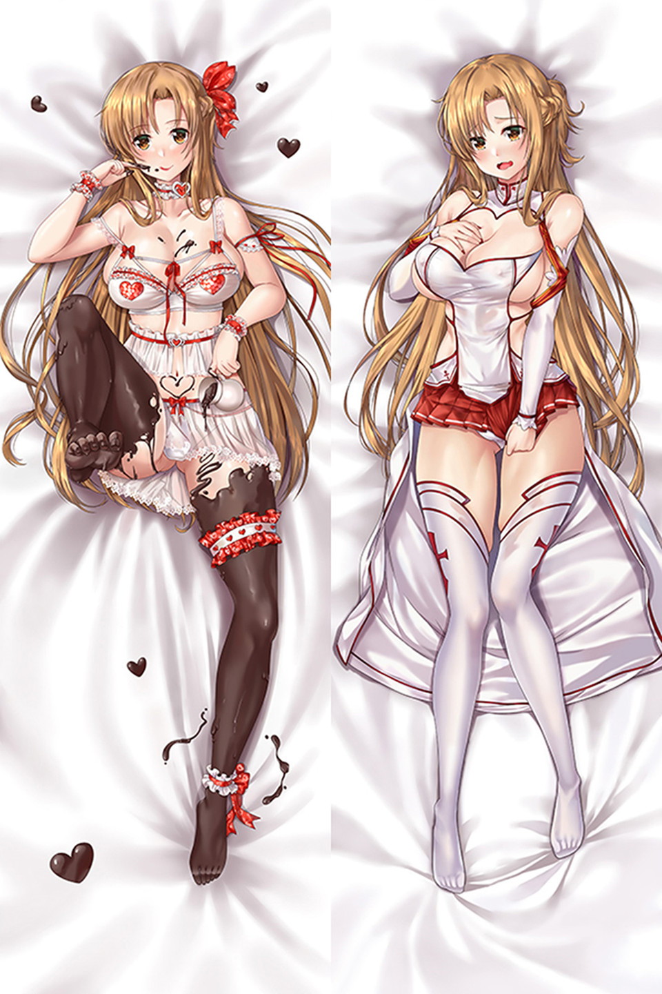 Asuna Yuuki 36