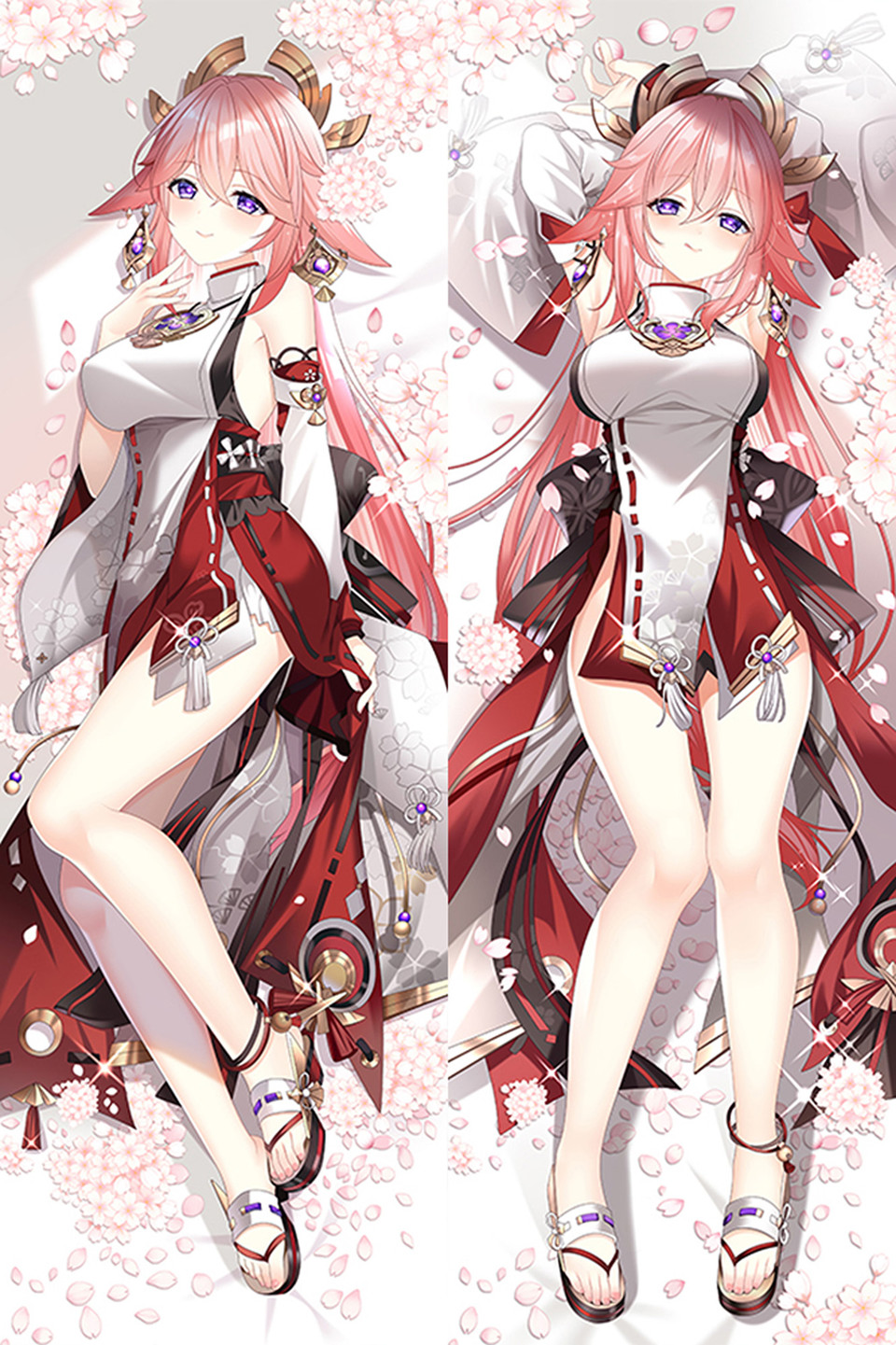 Yae Miko 20