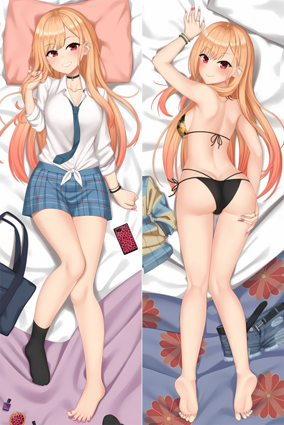 Marin Kitagawa 21