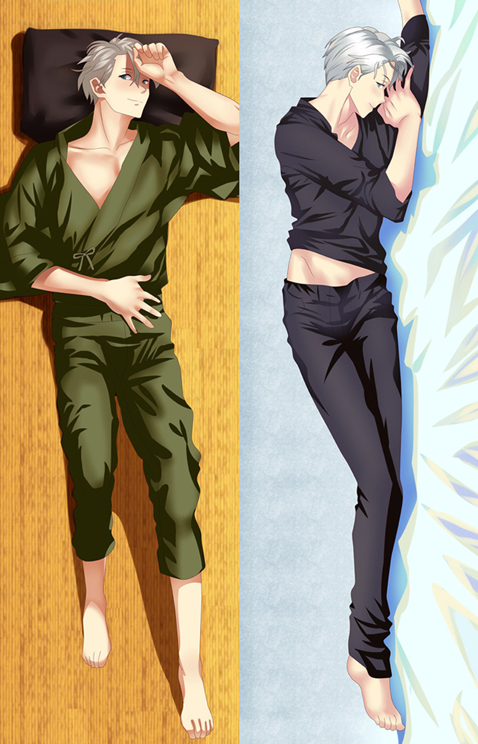 Victor Nikiforov 3