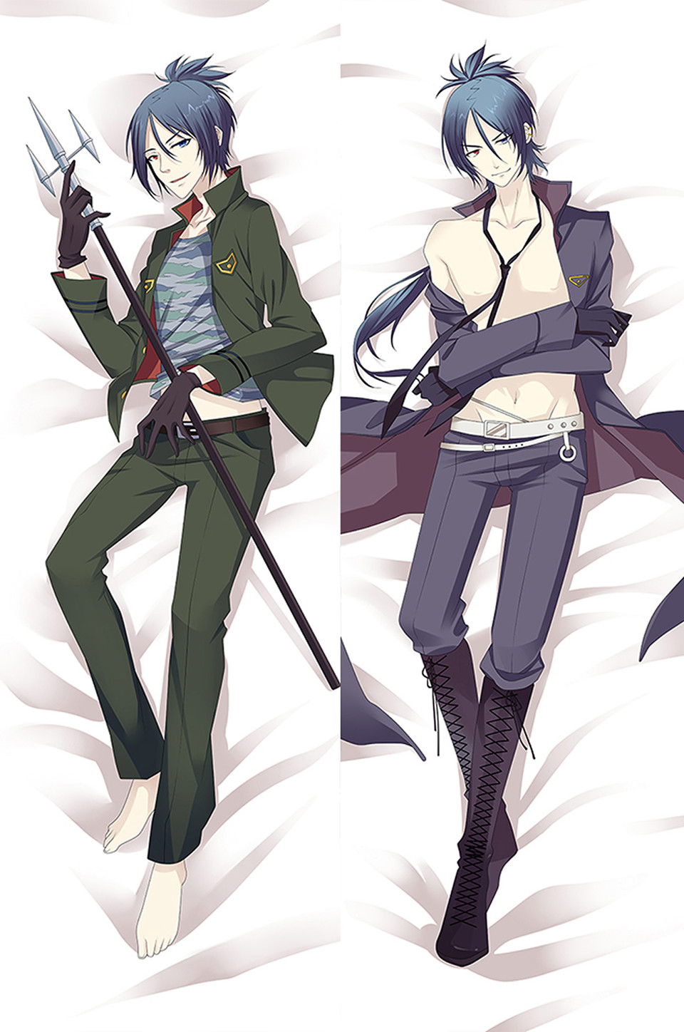Mukuro Rokudo