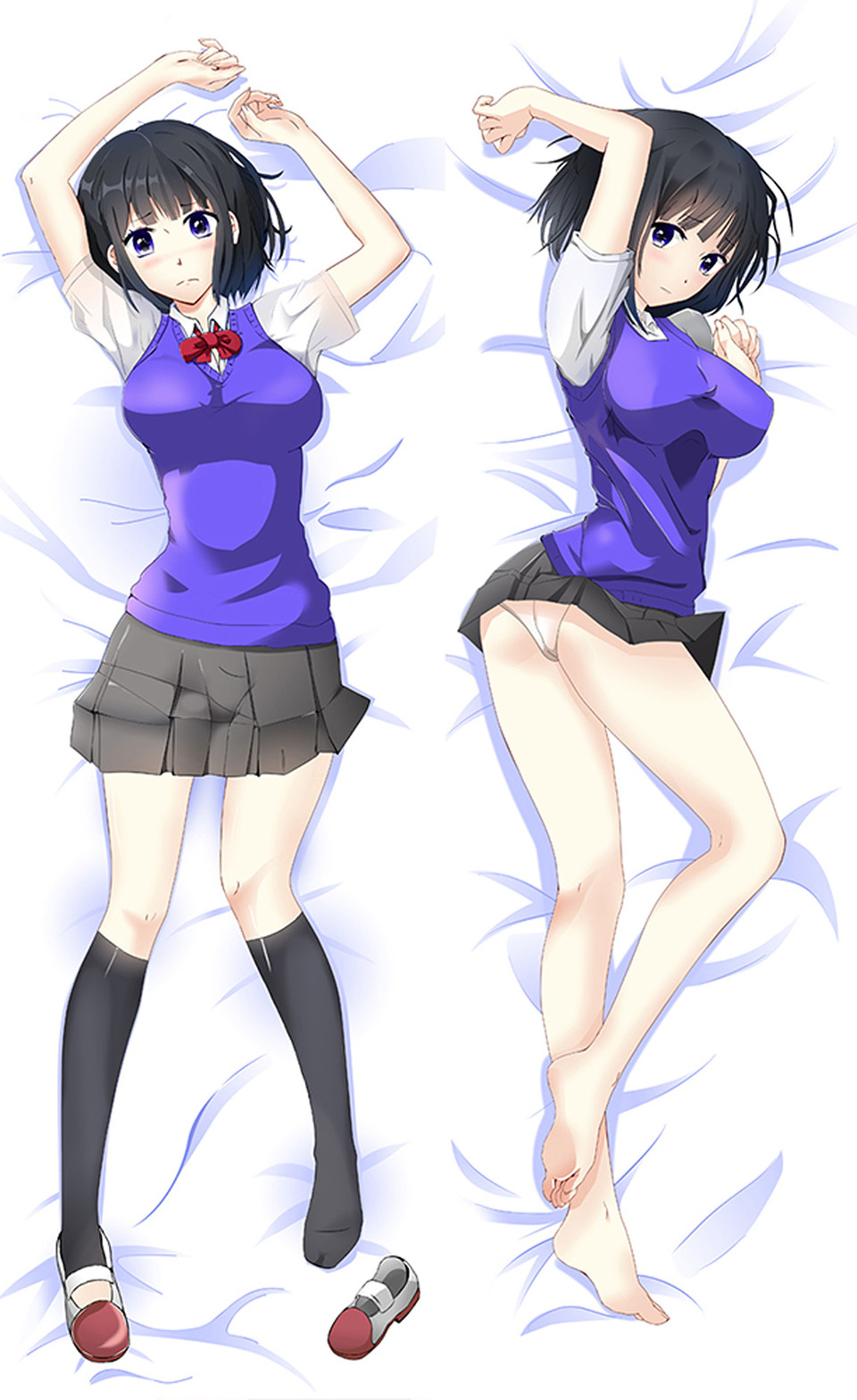Hanabi Yasuraoka 2