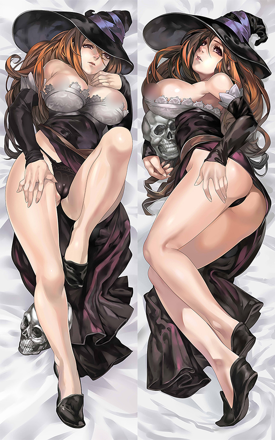 Sorceress 1