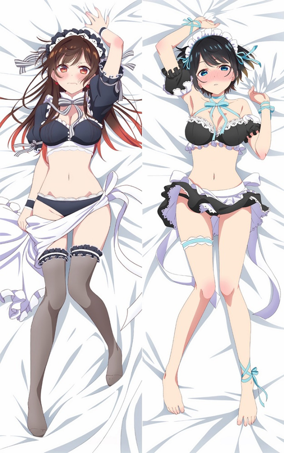 Chizuru Mizuhara Ichinose 15