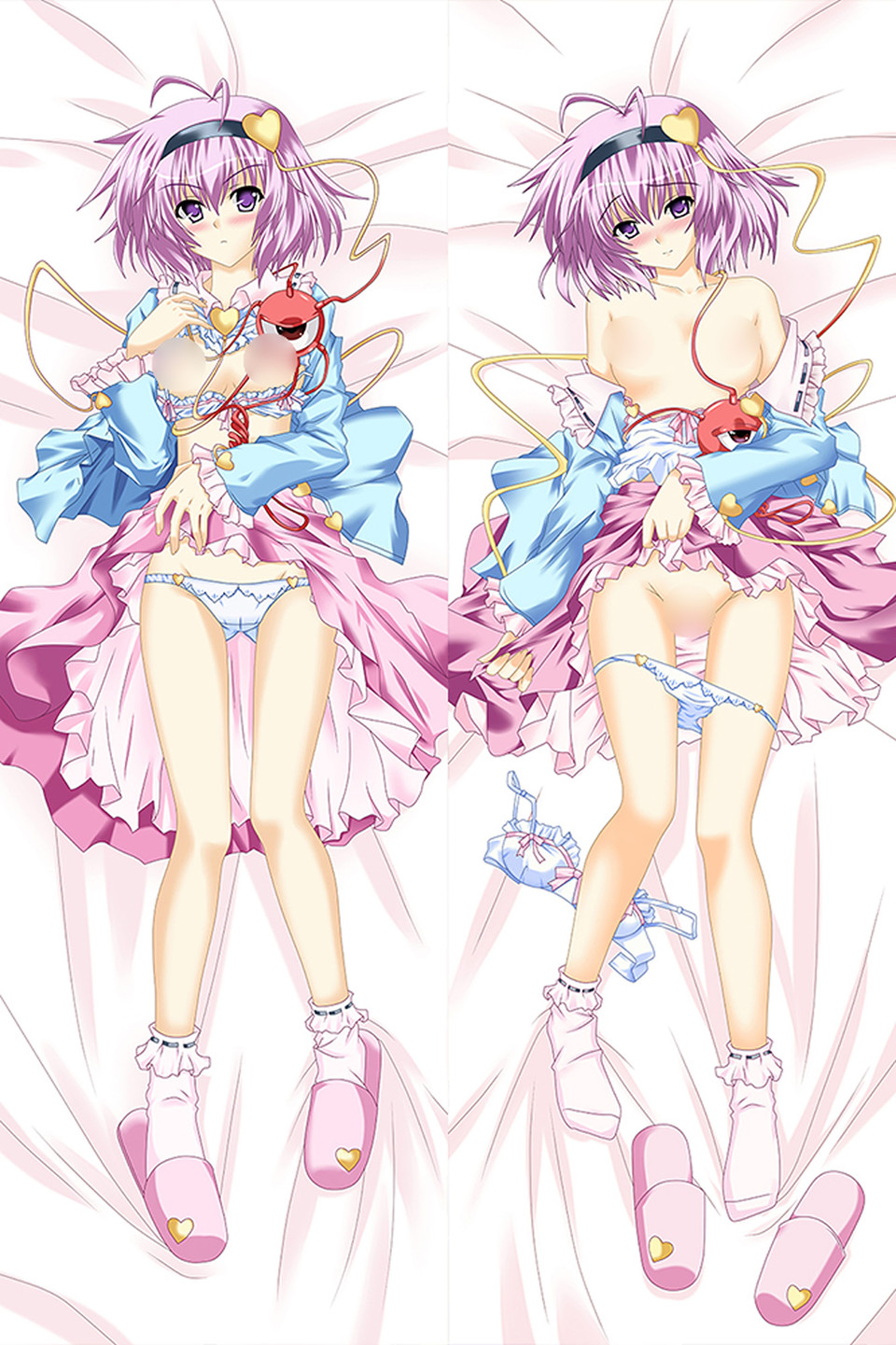 Satori Komeiji 4
