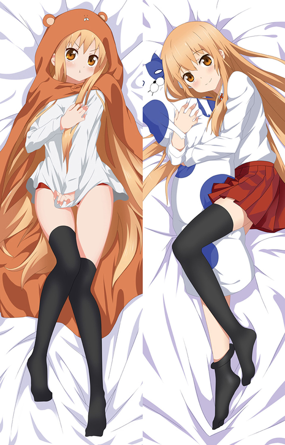 Umaru Doma 5
