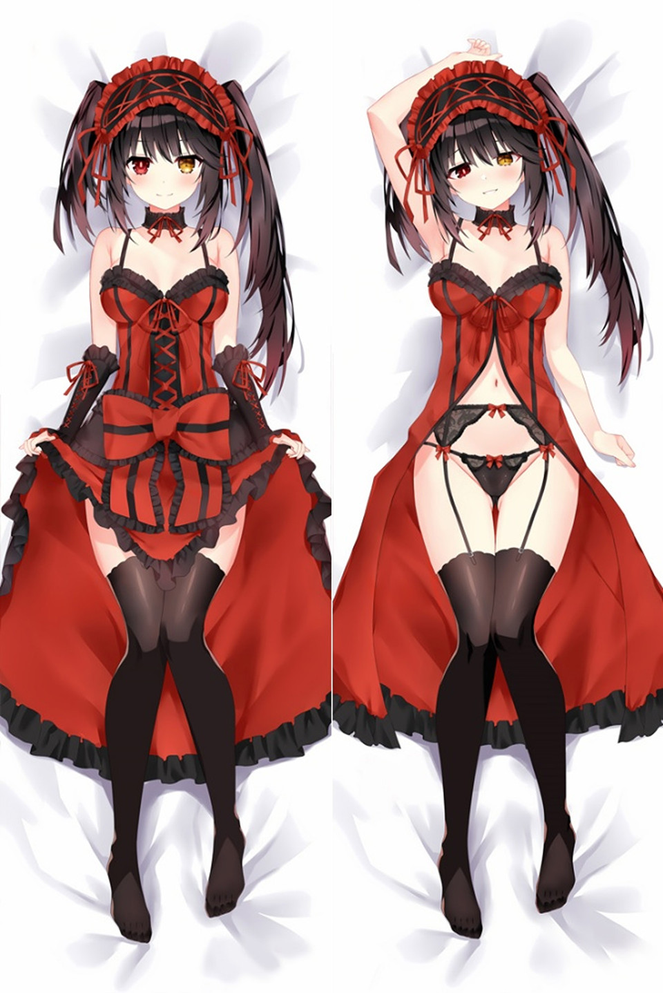 Kurumi Tokisaki 134