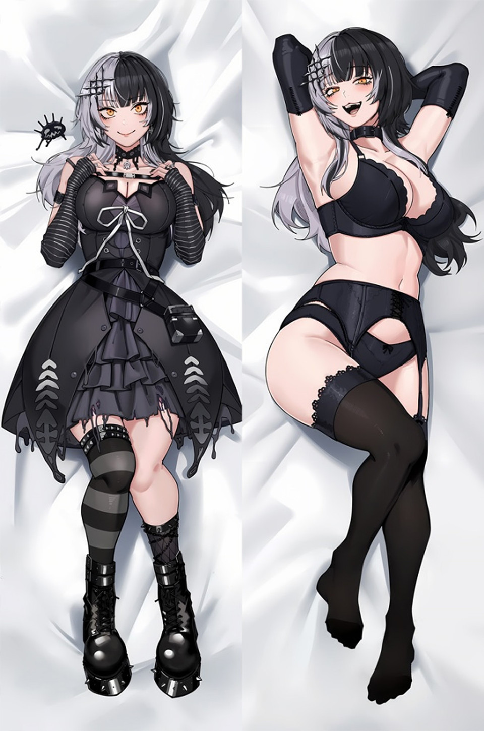 Shiori Novella 2