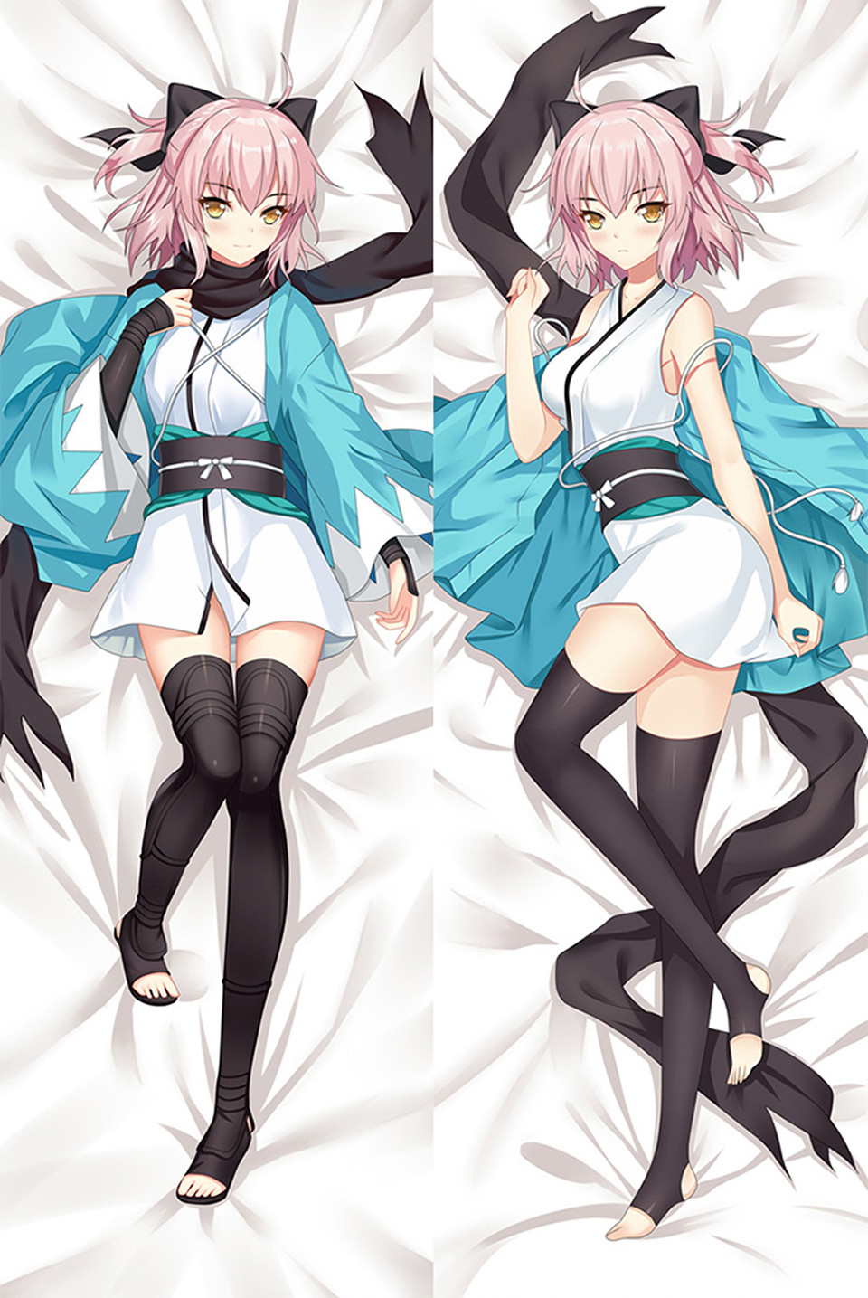 Okita Souji 1