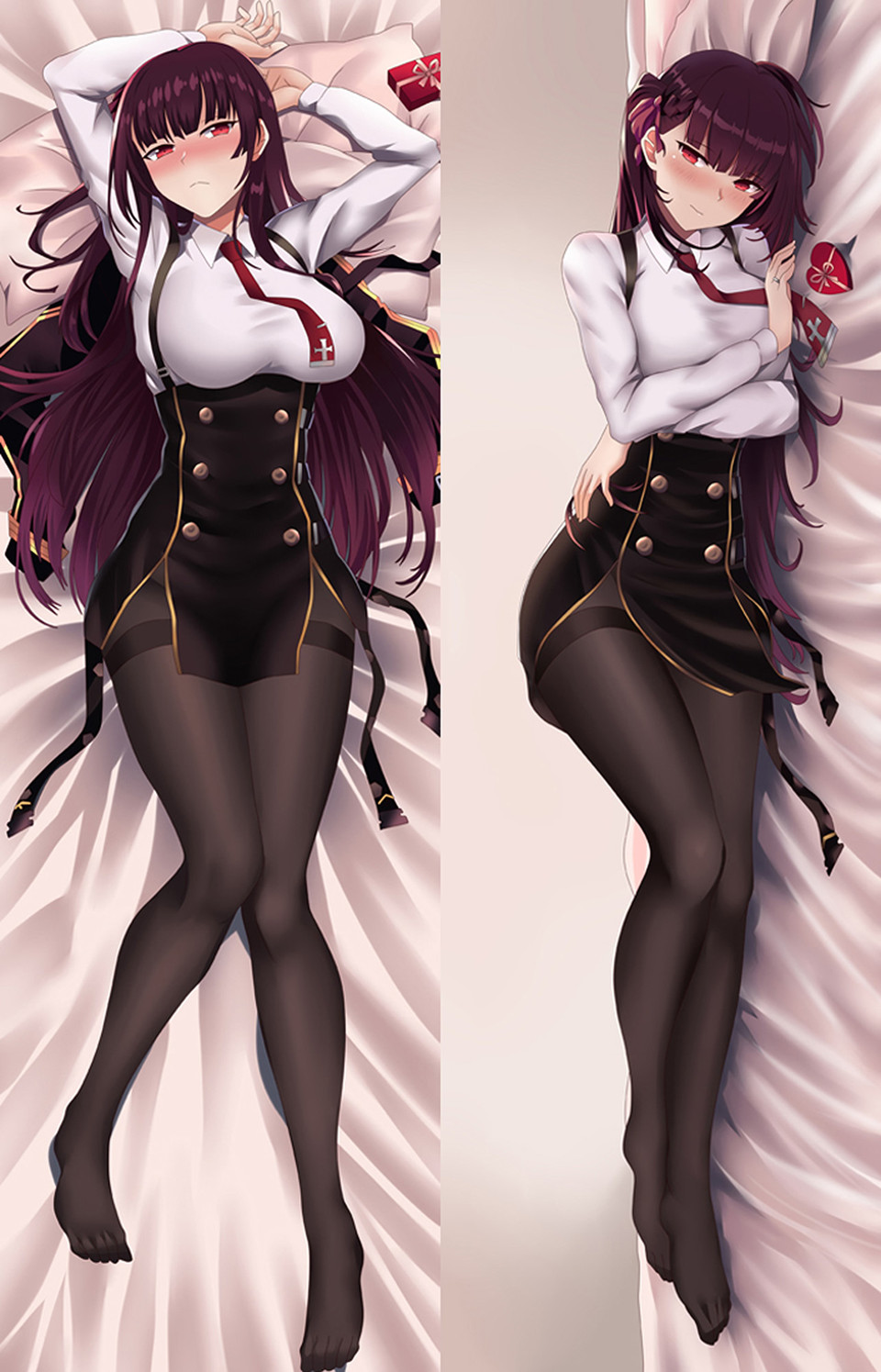 WA2000 2