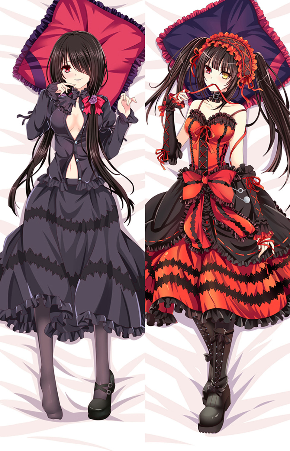 Kurumi Tokisaki 19