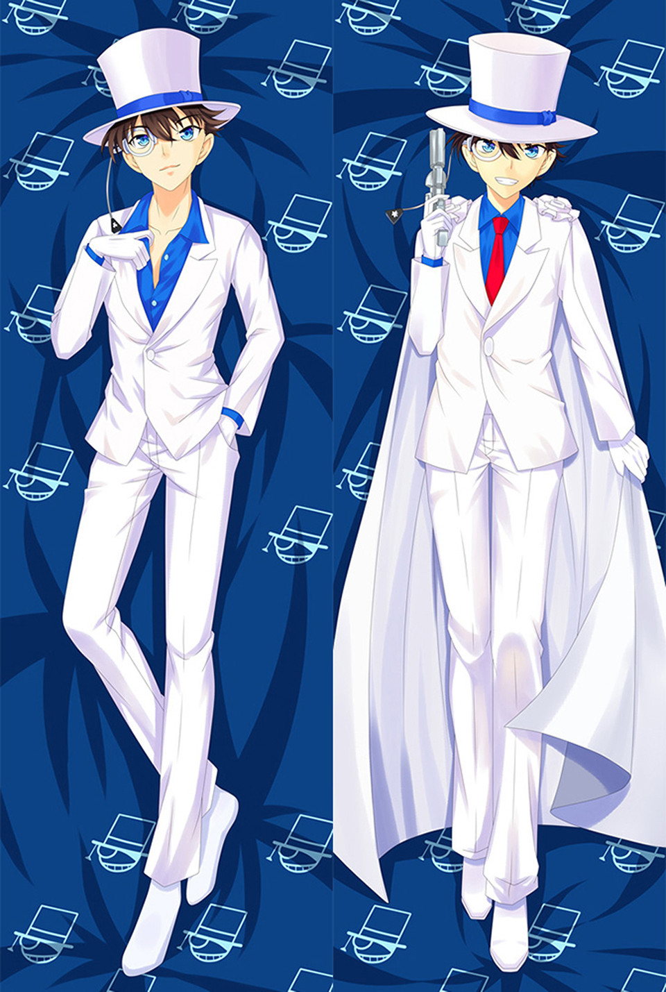 Shinichi Kudo