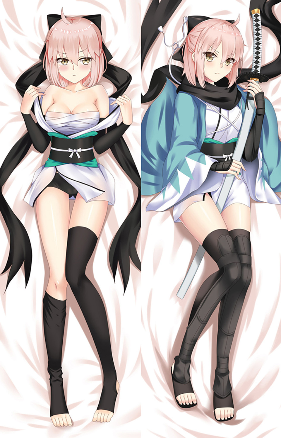 Okita Souji 4