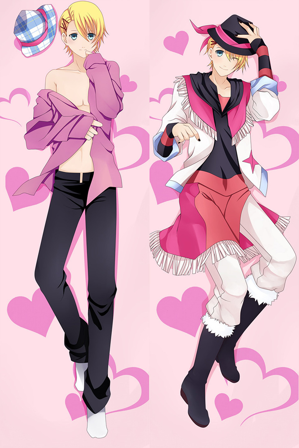 Kurusu Syo