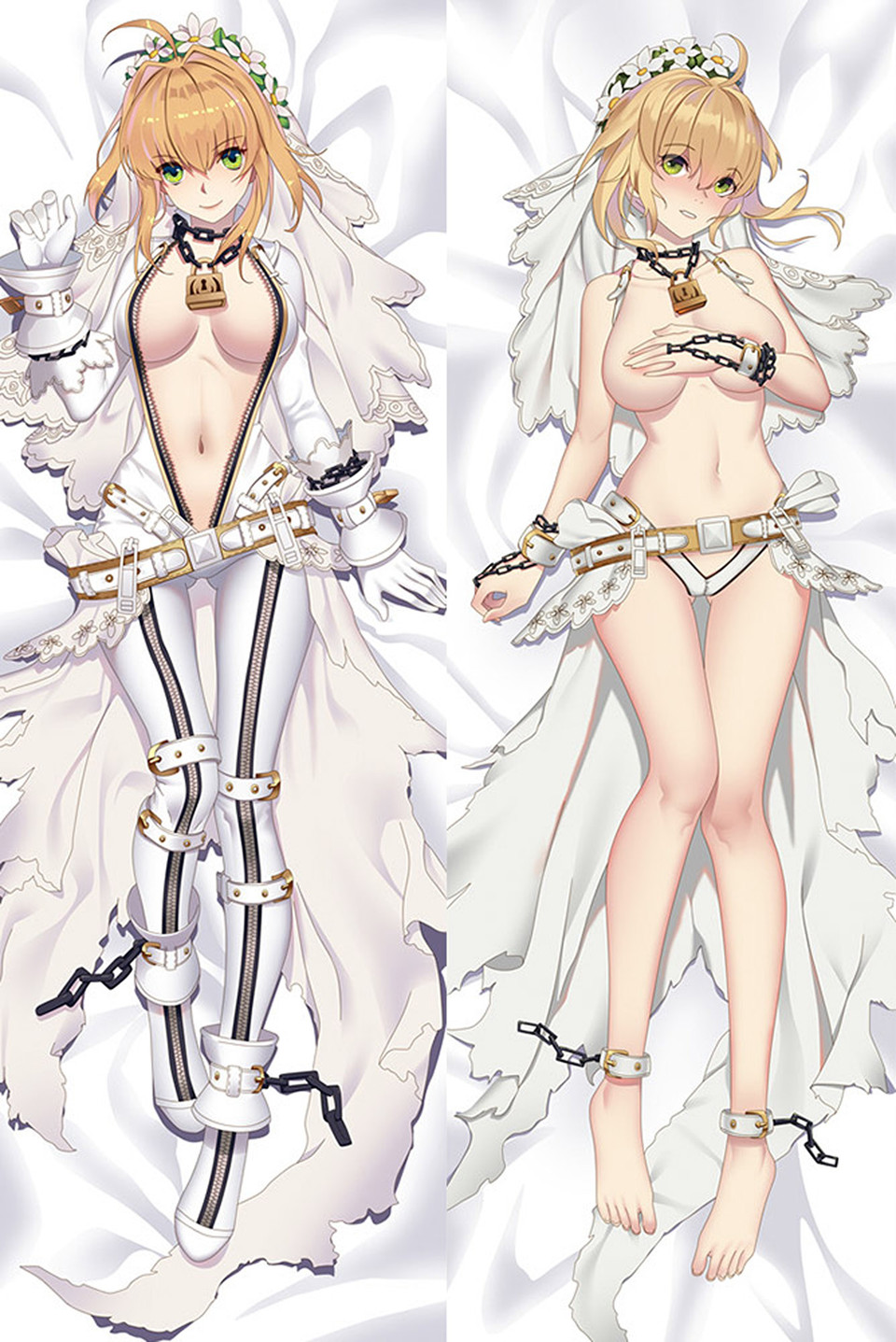 Nero Claudius 19