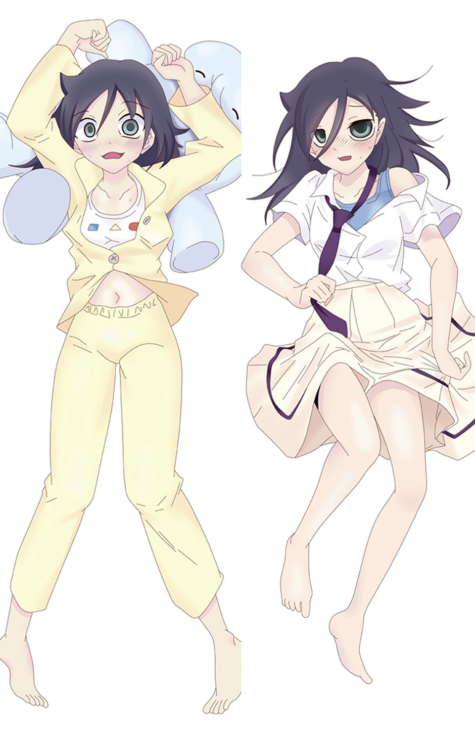 Tomoko Kuroki