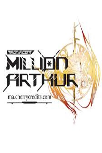 Magnificent Million Arthur