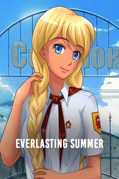 Everlasting Summer