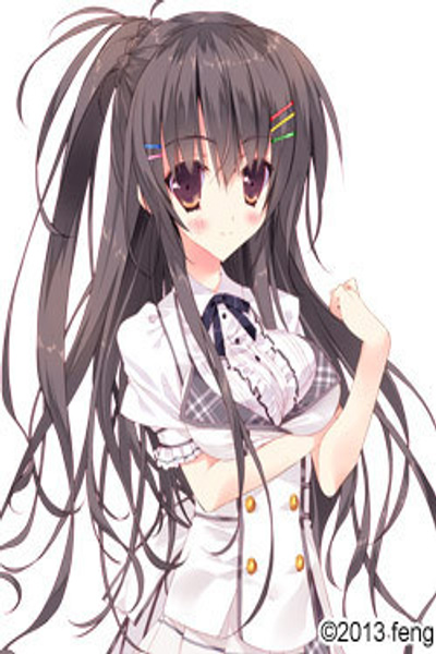 Chiisana Kanojo no Sayokyoku