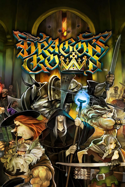 Dragon's Crown