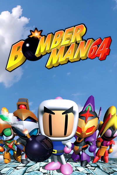 Bomberman