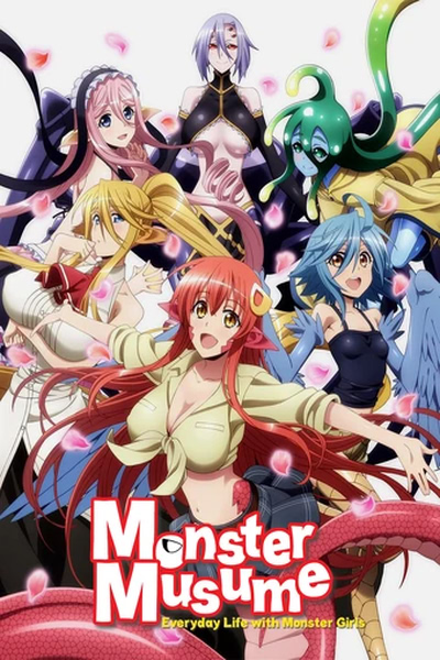 Monster Musume