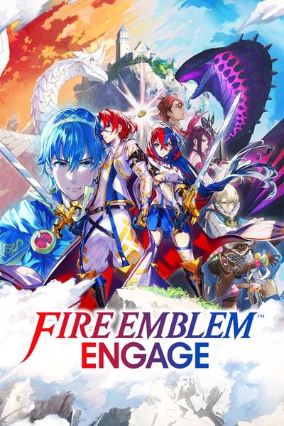 Fire Emblem