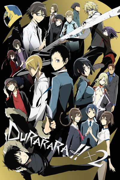 Durarara
