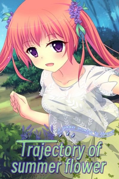 A summer promise to forever