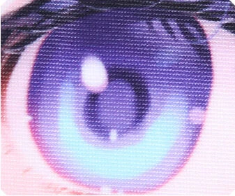 2 Way Tricot Dakiheaven