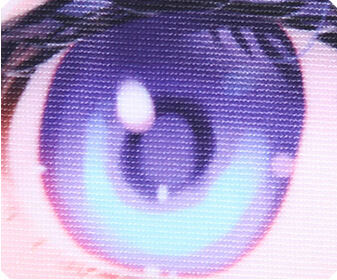 2 Way Tricot Dakiheaven