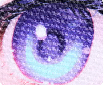 2WT Comfort Max Fabric