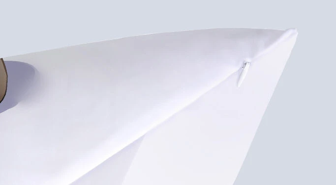 Cerniera invisibile Dakiheaven