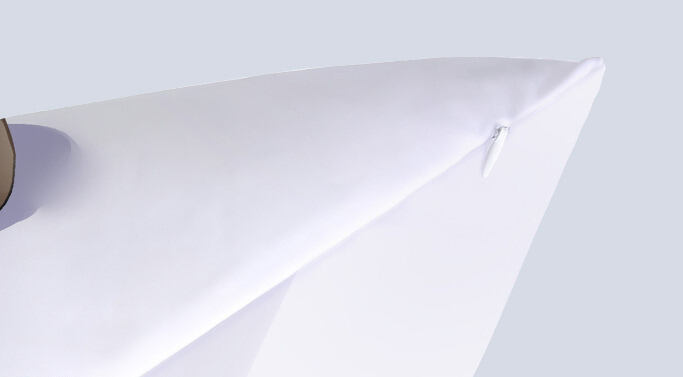 Invisible Zipper Dakiheaven