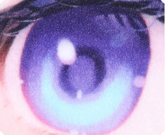 Velvet Plush Dakiheaven