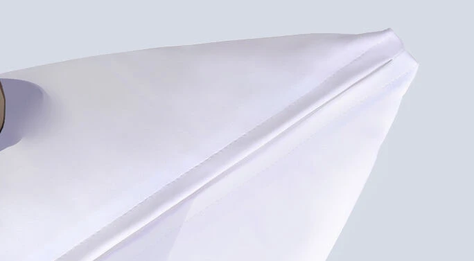 Cerniera YKK rinforzata Dakiheaven