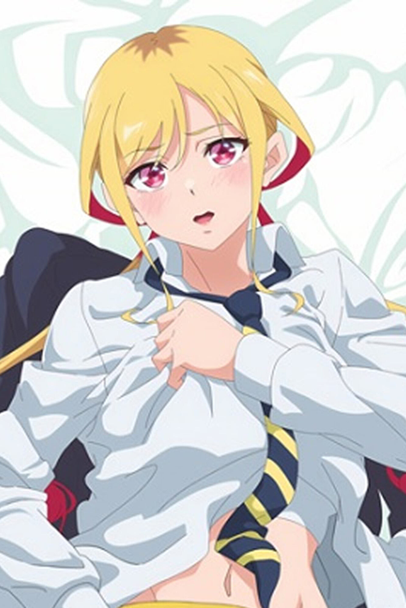 Hands Off: Sawaranaide Kotesashi-kun