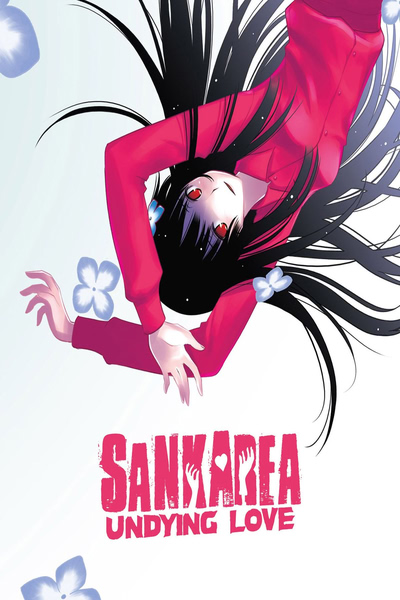 Sankarea Undying Love