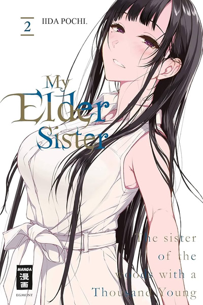 The Elder Sister Like One