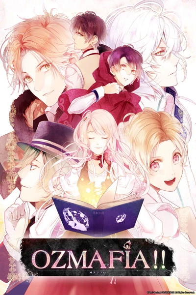 Ozmafia