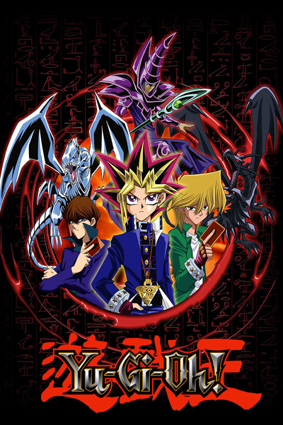 Yu Gi Oh